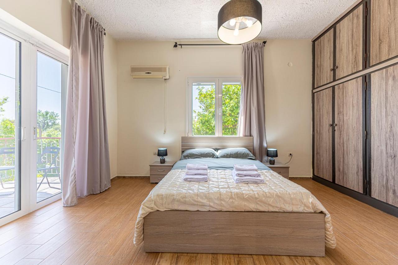 Apartament Doukas House With Vineyard, Artemis