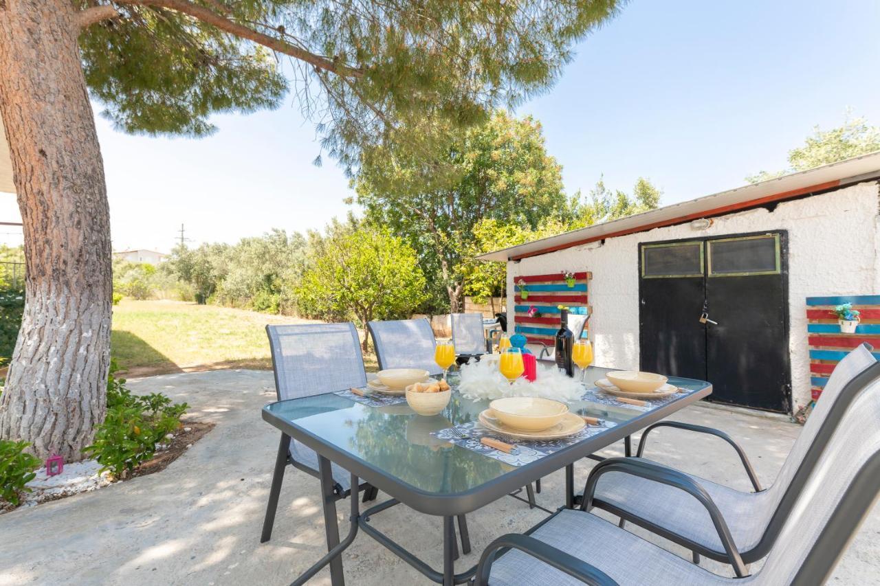 Apartament Doukas House With Vineyard, Artemis