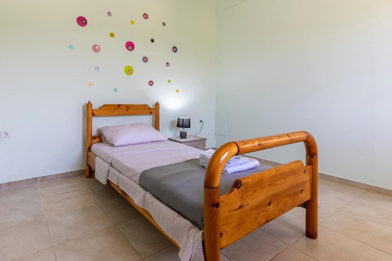 Apartament Doukas House With Vineyard, Artemis Artemida (Attica)