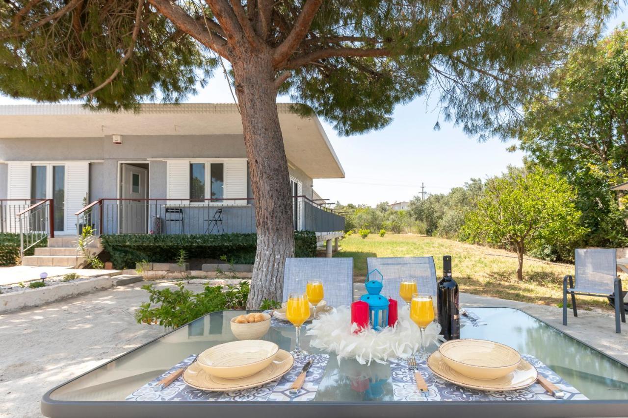 Apartament Doukas House With Vineyard, Artemis